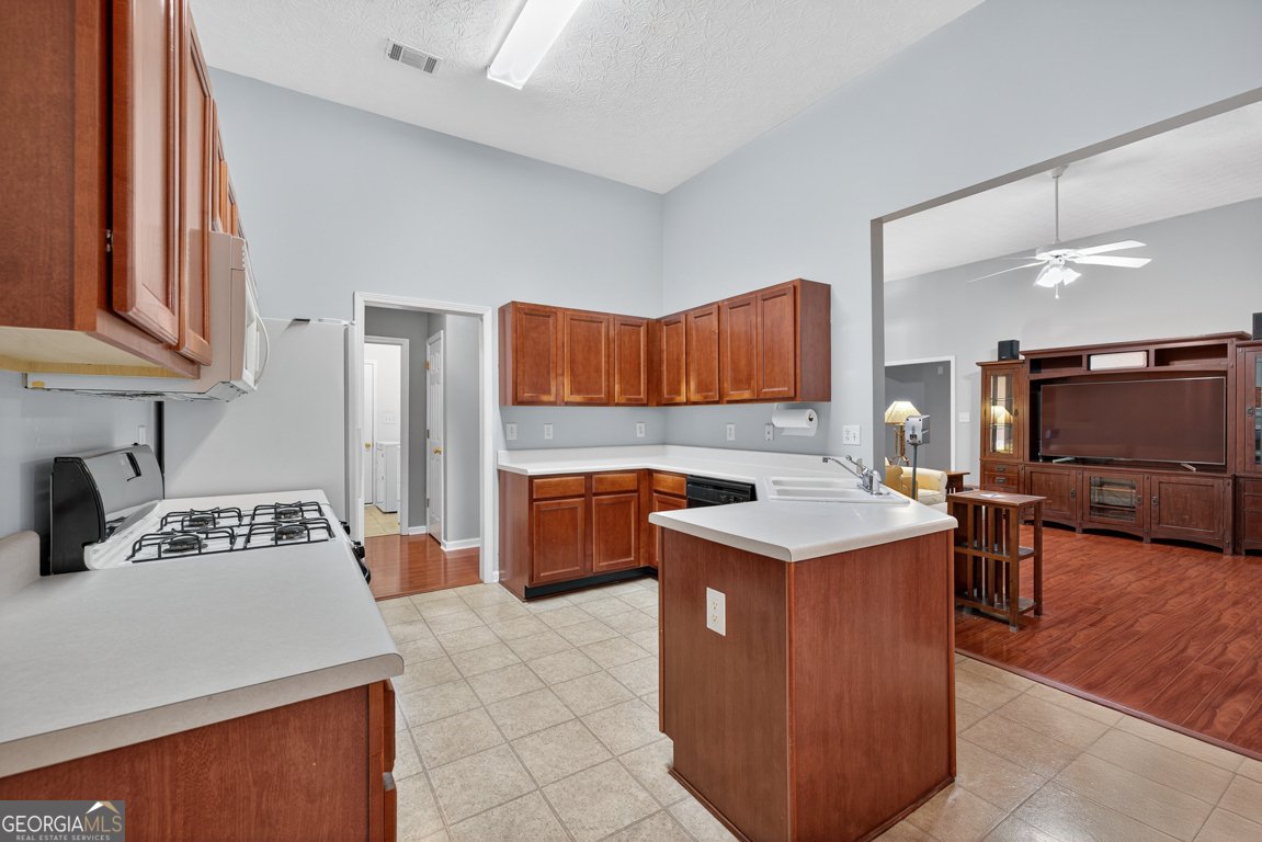 2416 Moultrie Court Dacula - 17