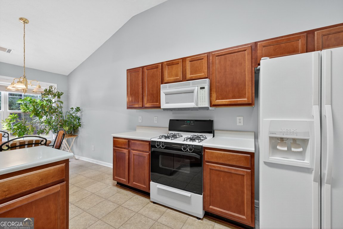 2416 Moultrie Court Dacula - 18