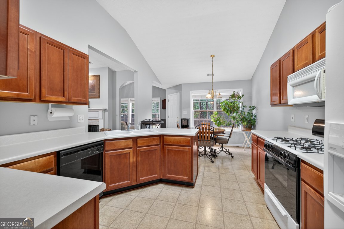 2416 Moultrie Court Dacula - 19