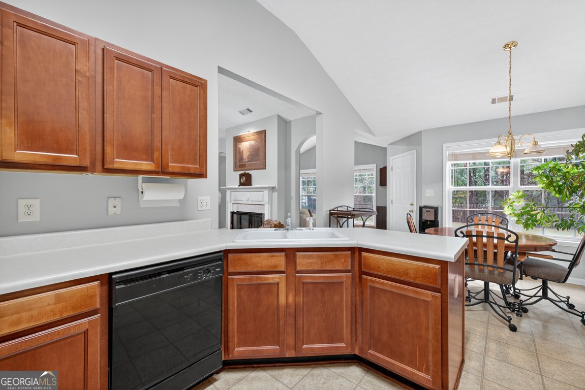 2416 Moultrie Court Dacula - 20