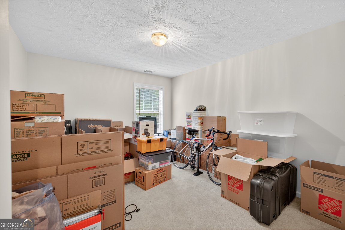 2416 Moultrie Court Dacula - 21