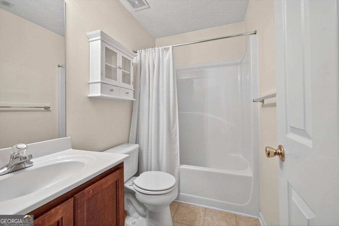 2416 Moultrie Court Dacula - 22