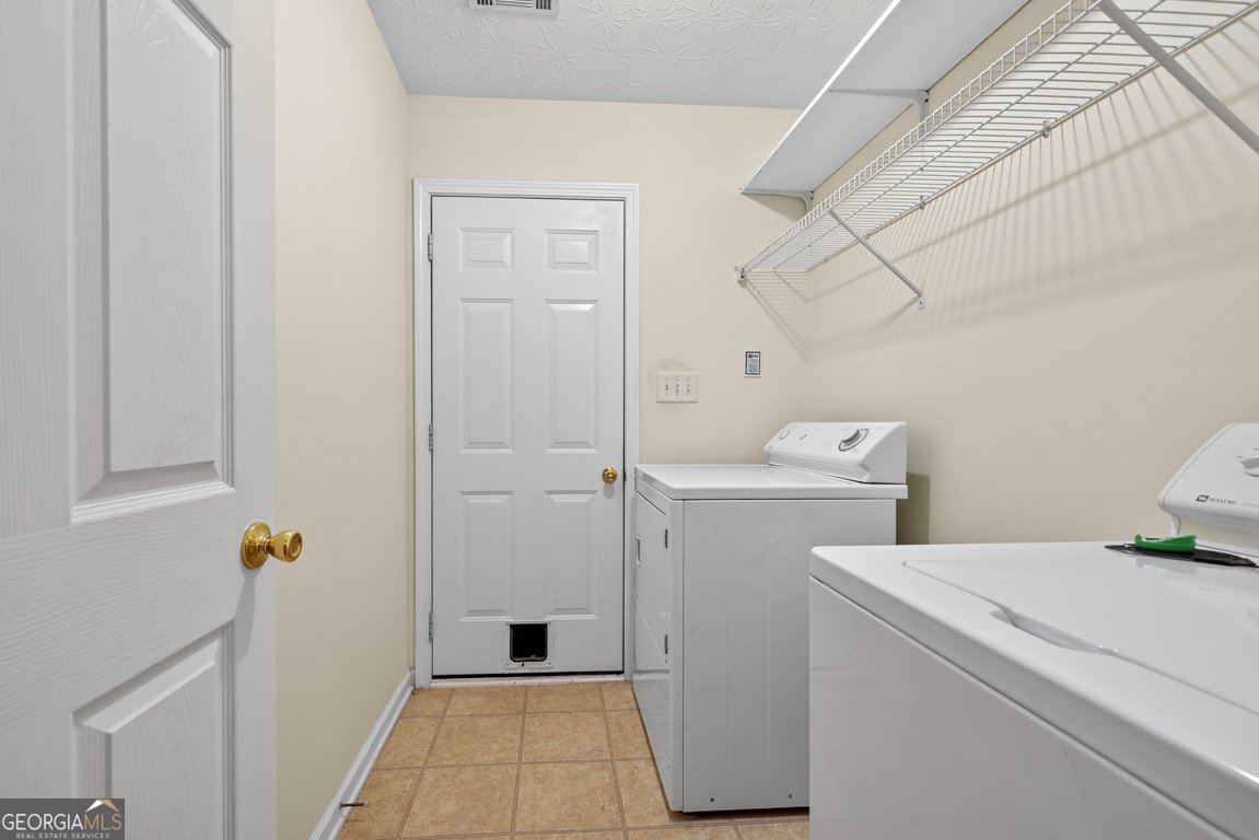 2416 Moultrie Court Dacula - 26