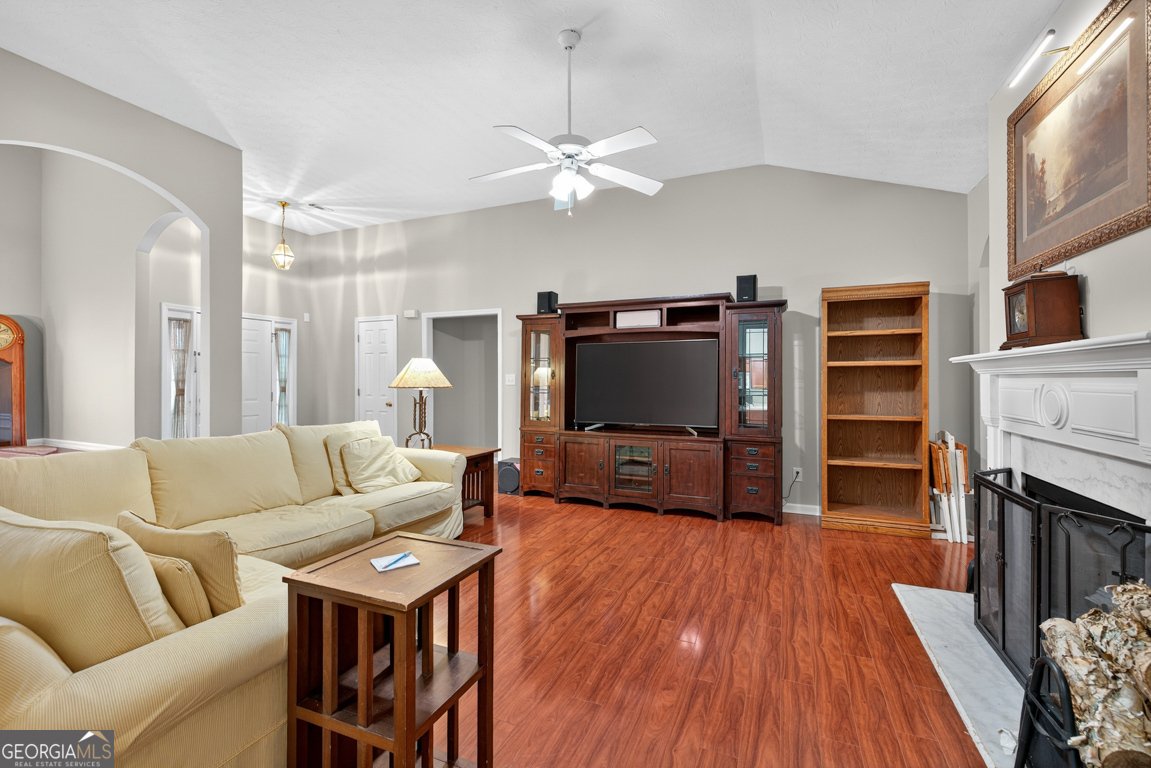 2416 Moultrie Court Dacula - 3