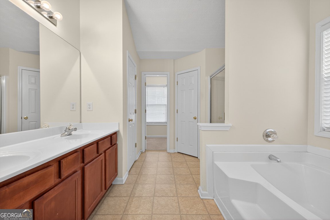 2416 Moultrie Court Dacula - 31