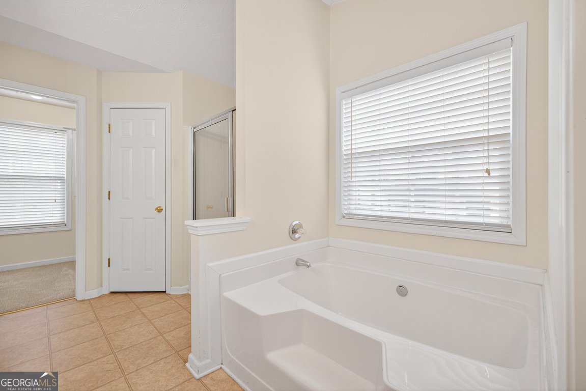 2416 Moultrie Court Dacula - 33