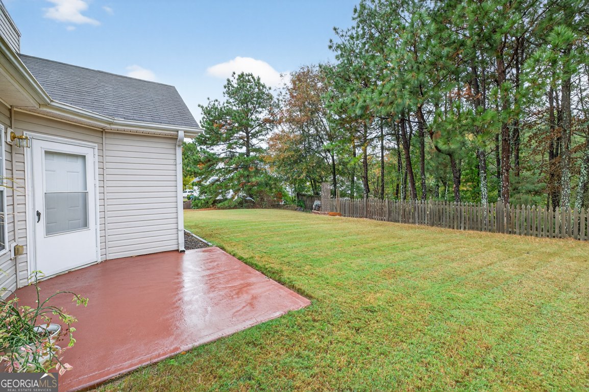 2416 Moultrie Court Dacula - 38