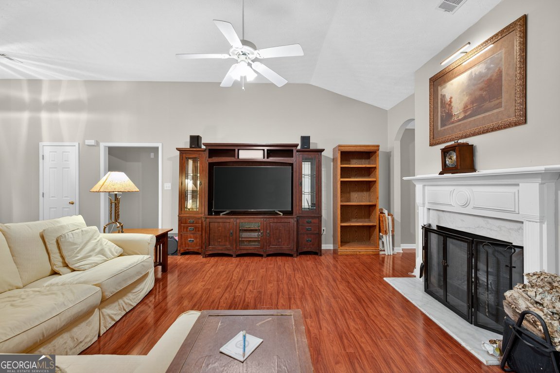 2416 Moultrie Court Dacula - 4