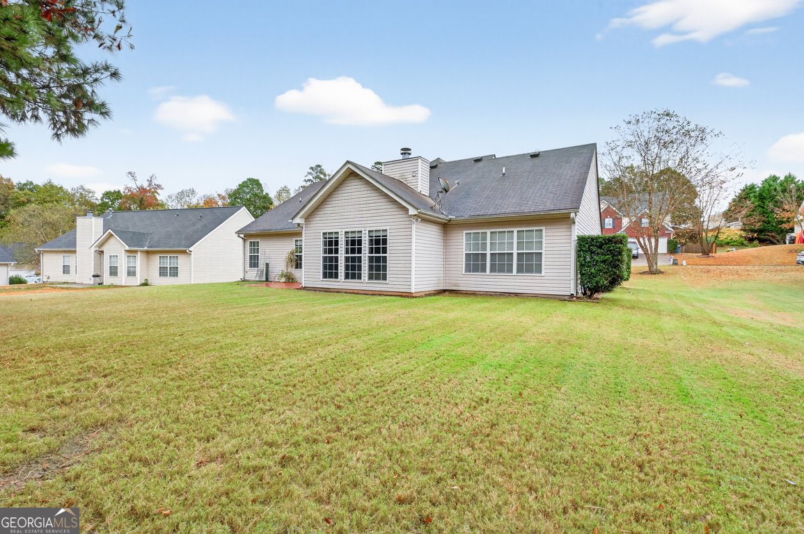 2416 Moultrie Court Dacula - 41