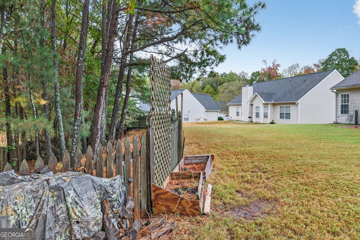 2416 Moultrie Court Dacula - 42