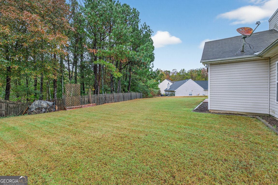 2416 Moultrie Court Dacula - 44