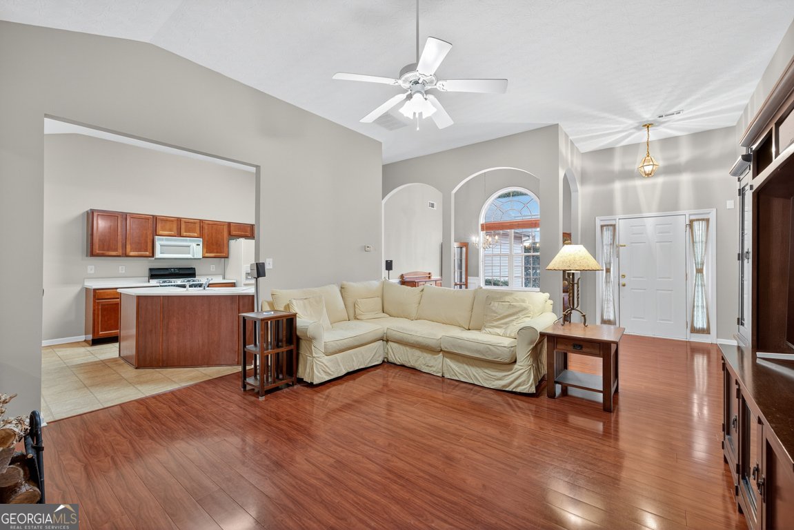 2416 Moultrie Court Dacula - 5