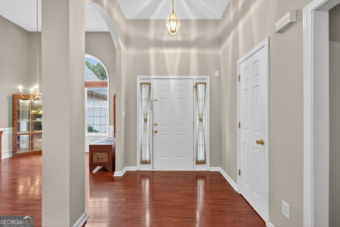 2416 Moultrie Court Dacula - 6