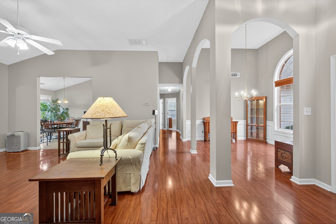 2416 Moultrie Court Dacula - 7