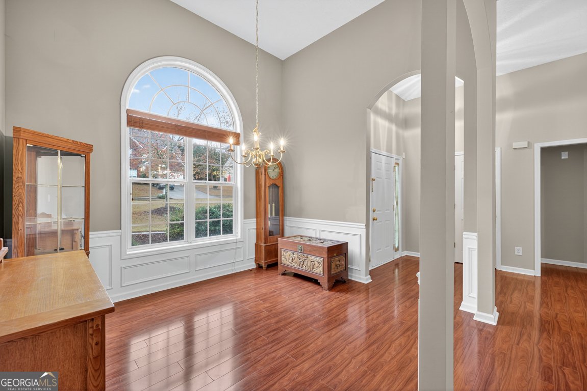 2416 Moultrie Court Dacula - 8