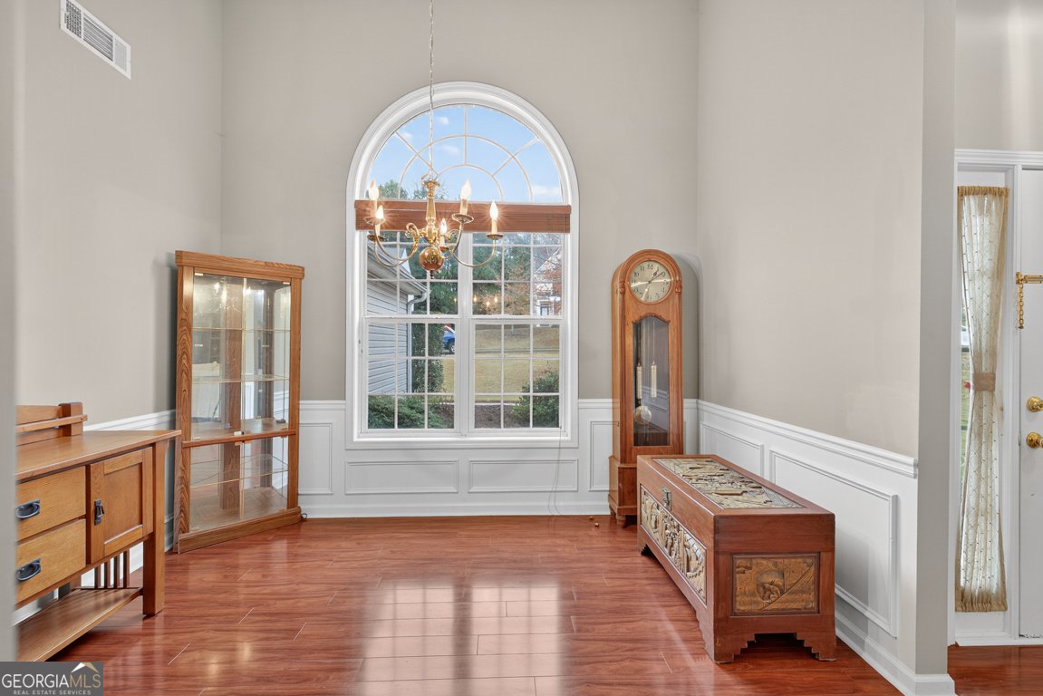 2416 Moultrie Court Dacula - 9