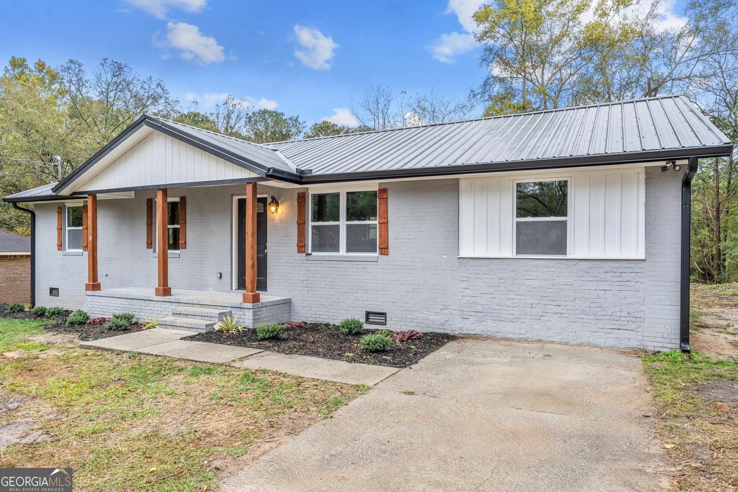 420 Richland Avenue Greensboro - 2