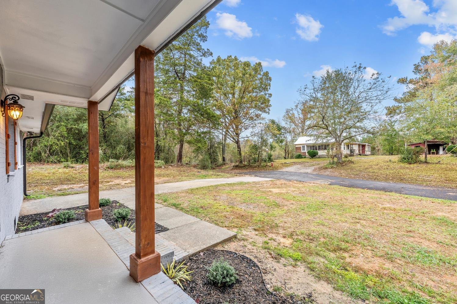 420 Richland Avenue Greensboro - 3