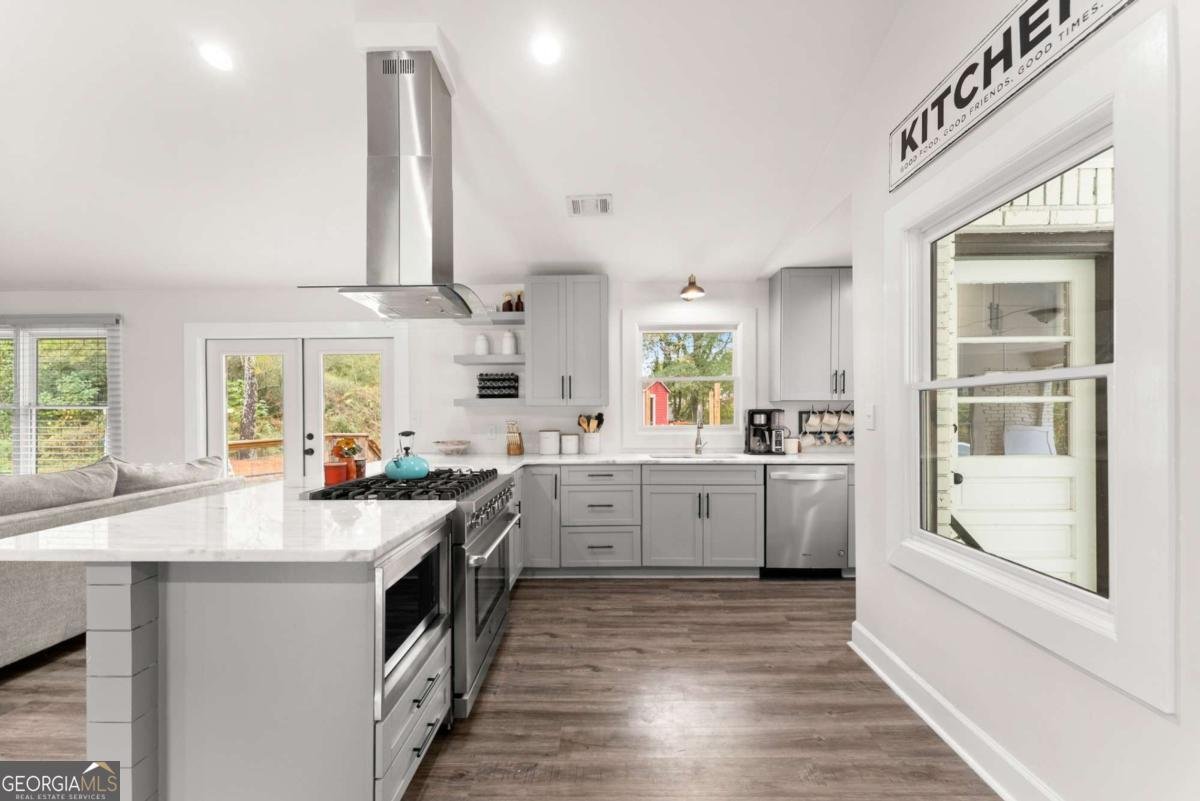 5190 Spot Road Cumming - 13