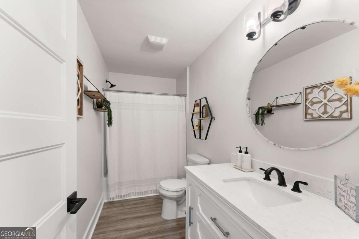 5190 Spot Road Cumming - 17