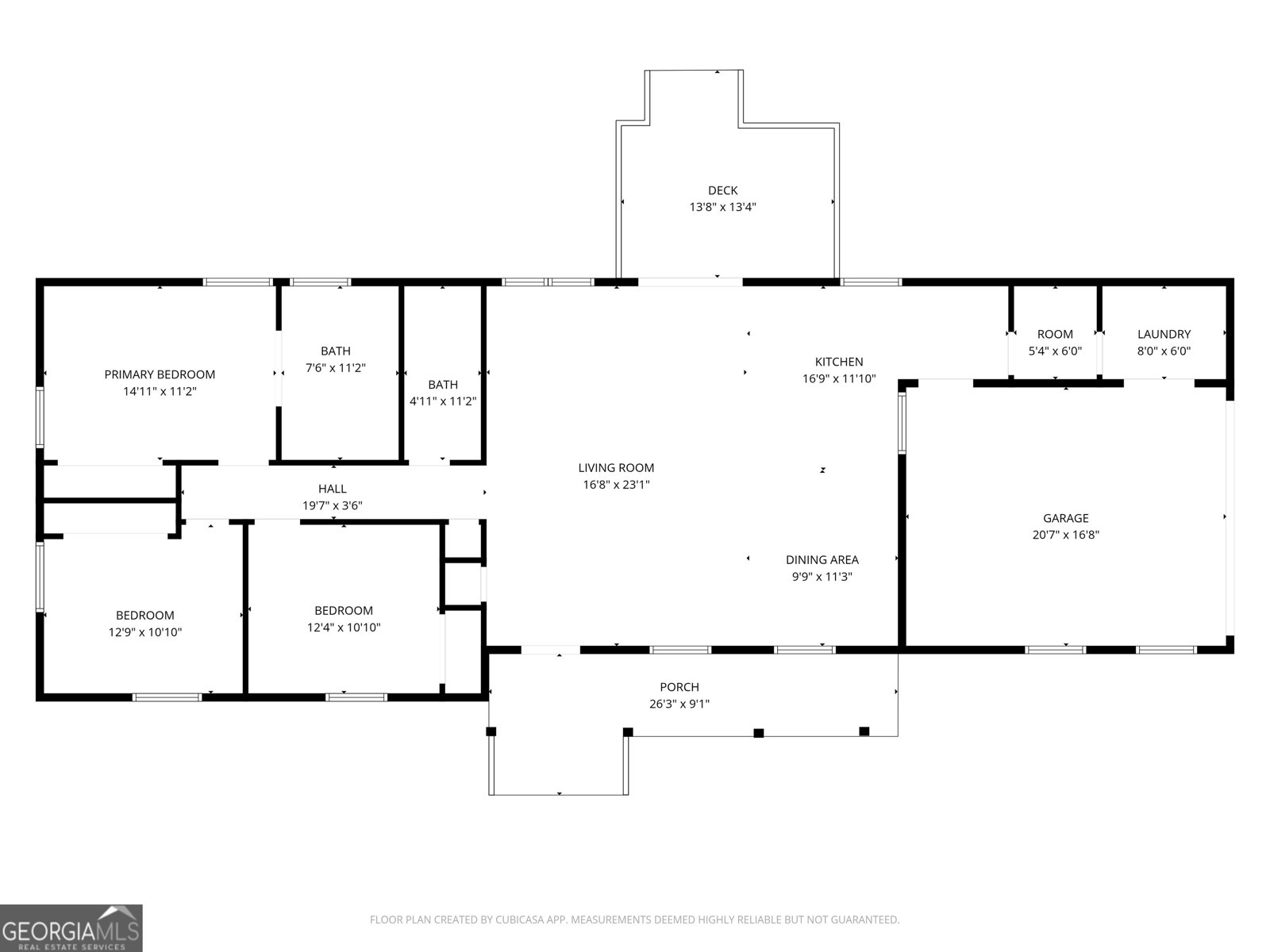 5190 Spot Road Cumming - 33