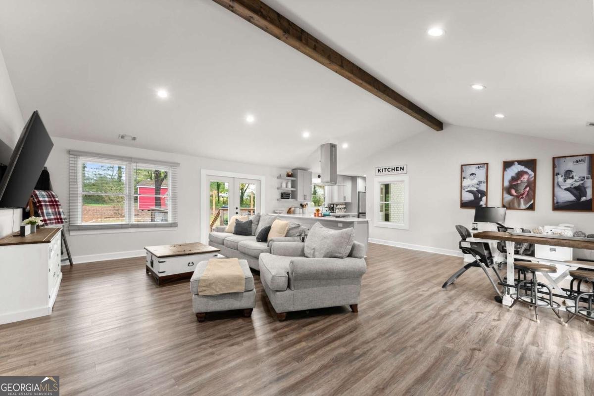 5190 Spot Road Cumming - 9