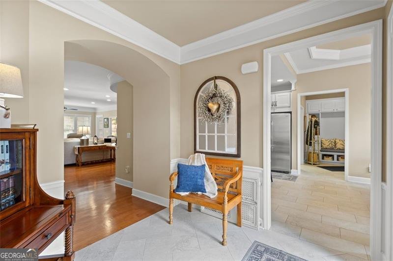 6707 AMHERST Drive Hoschton - 10