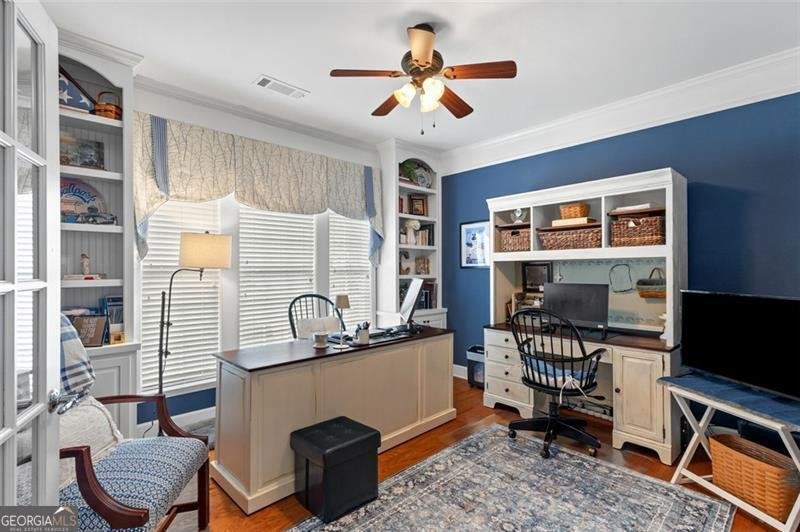 6707 AMHERST Drive Hoschton - 11