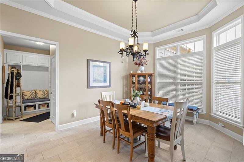 6707 AMHERST Drive Hoschton - 12