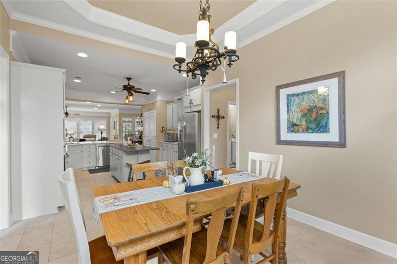 6707 AMHERST Drive Hoschton - 13