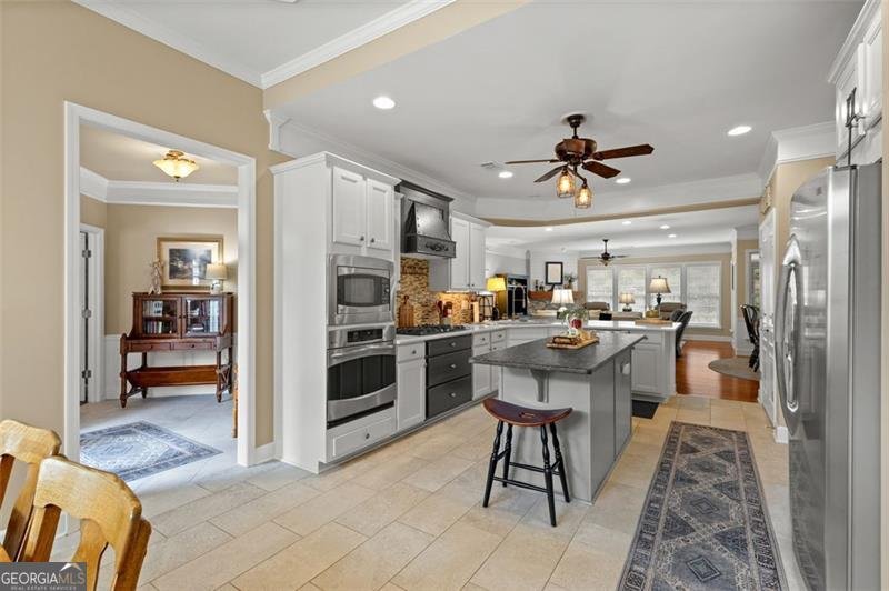 6707 AMHERST Drive Hoschton - 14