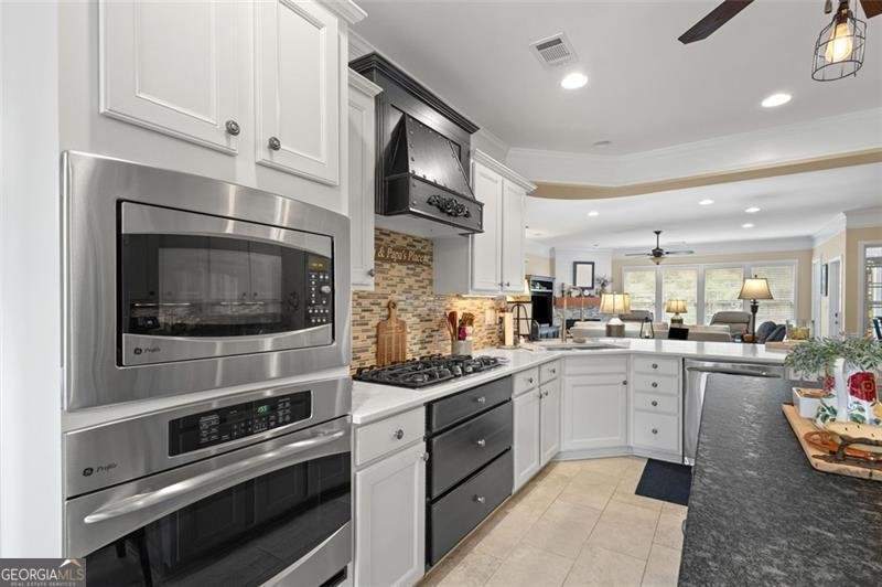 6707 AMHERST Drive Hoschton - 15