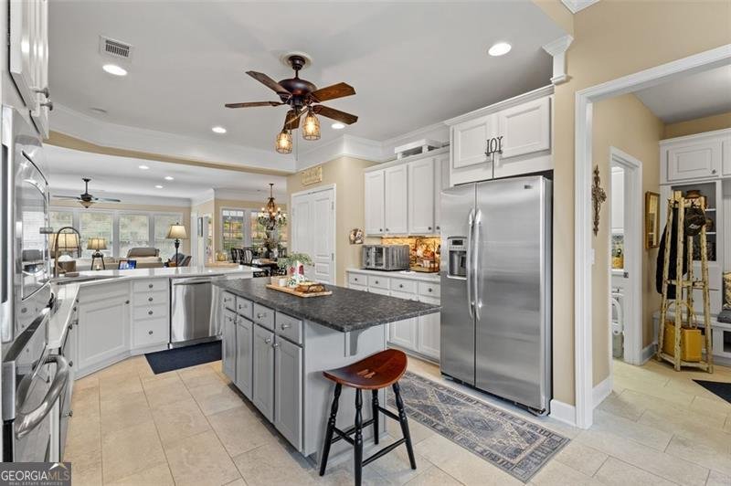 6707 AMHERST Drive Hoschton - 16