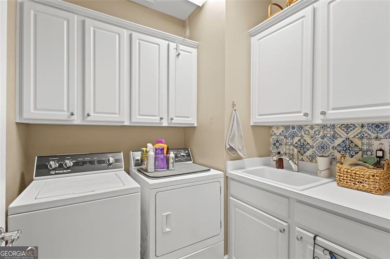 6707 AMHERST Drive Hoschton - 18