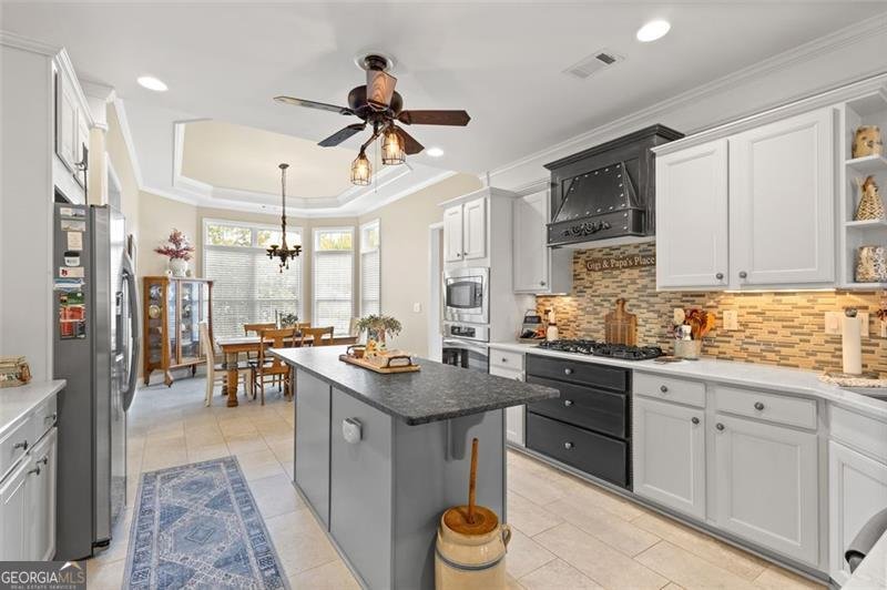 6707 AMHERST Drive Hoschton - 19