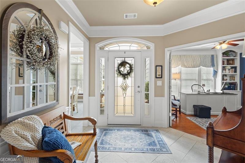 6707 AMHERST Drive Hoschton - 2