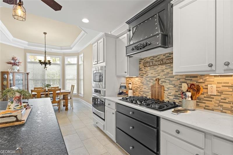 6707 AMHERST Drive Hoschton - 20