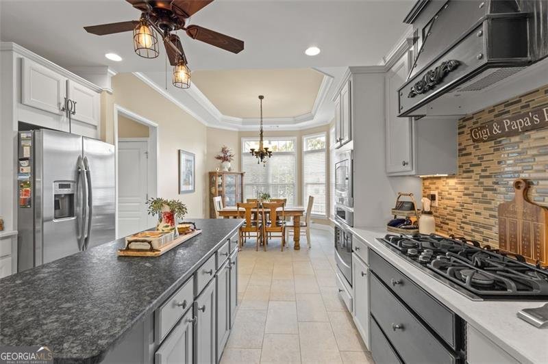 6707 AMHERST Drive Hoschton - 21