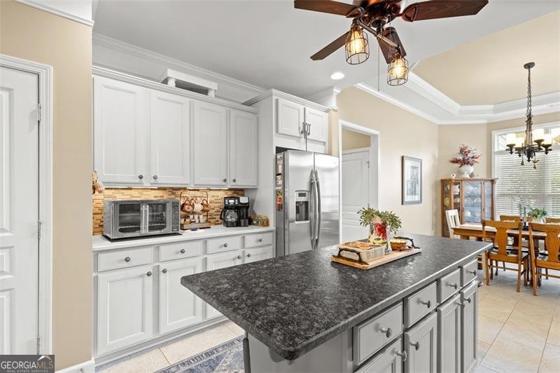 6707 AMHERST Drive Hoschton - 22