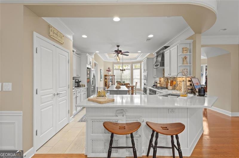 6707 AMHERST Drive Hoschton - 28