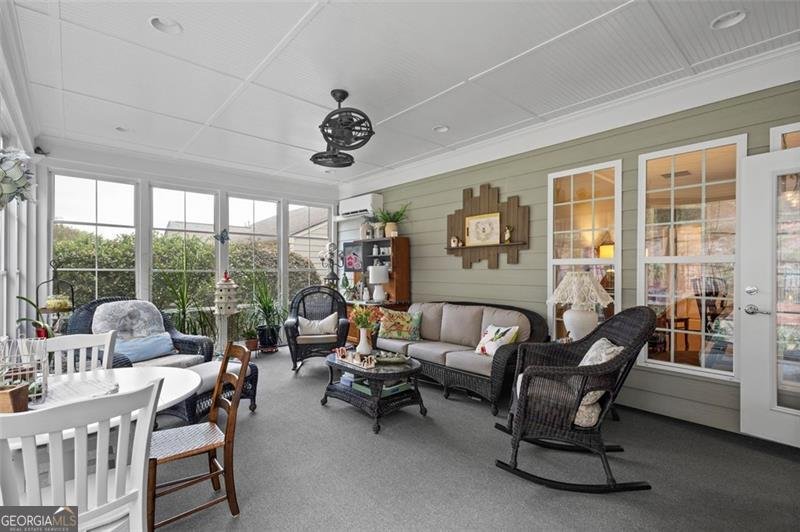 6707 AMHERST Drive Hoschton - 29