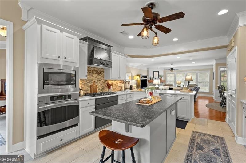 6707 AMHERST Drive Hoschton - 3