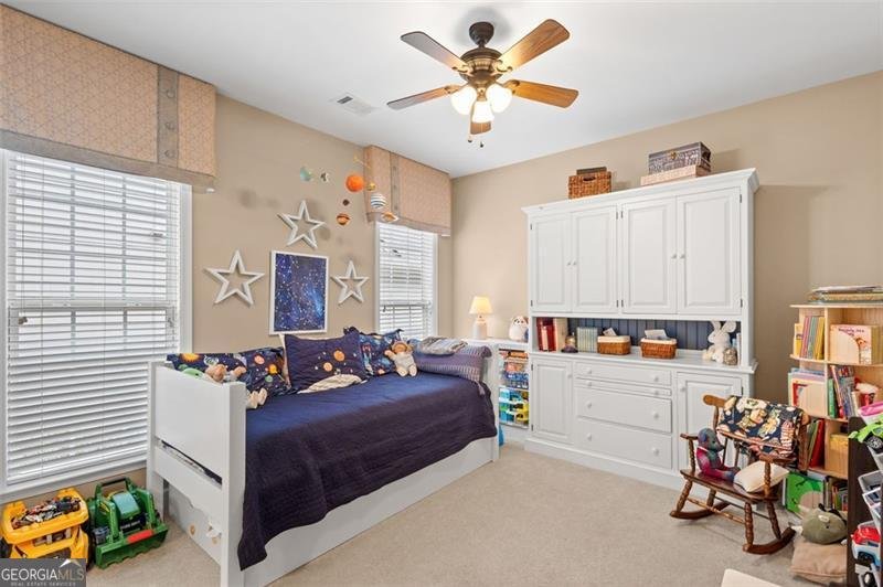 6707 AMHERST Drive Hoschton - 34