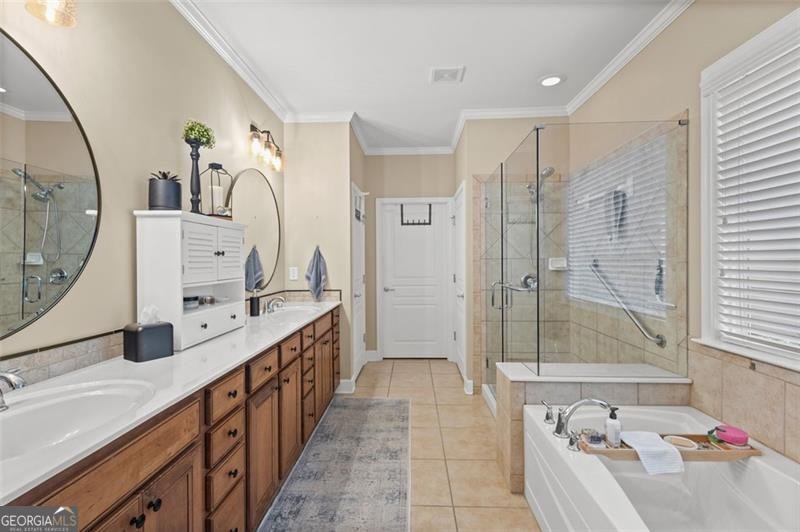 6707 AMHERST Drive Hoschton - 40