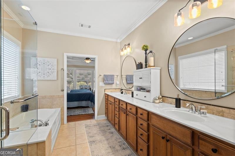 6707 AMHERST Drive Hoschton - 41