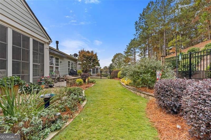 6707 AMHERST Drive Hoschton - 42