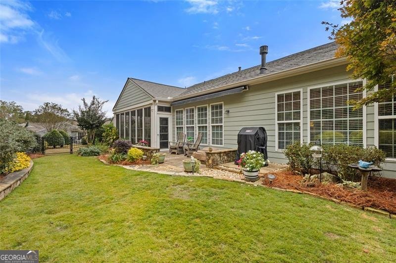 6707 AMHERST Drive Hoschton - 43