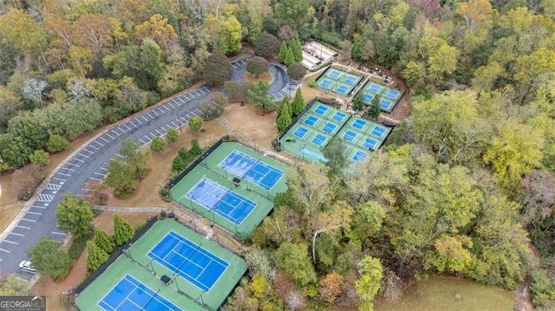 6707 AMHERST Drive Hoschton - 47