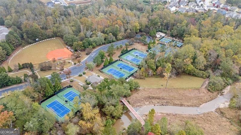 6707 AMHERST Drive Hoschton - 48