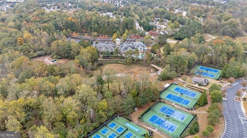 6707 AMHERST Drive Hoschton - 49